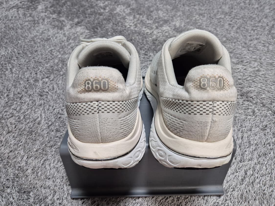 뉴발란스 프레쉬폼 860 런닝화 285 상품이미지3