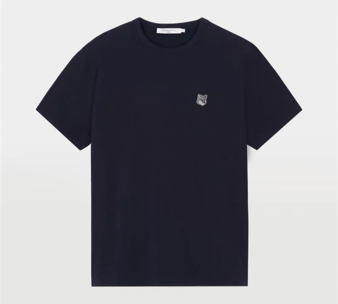 한정수량/무료배송/초특가/메종 키즈네 반팔 티셔츠 상품이미지5