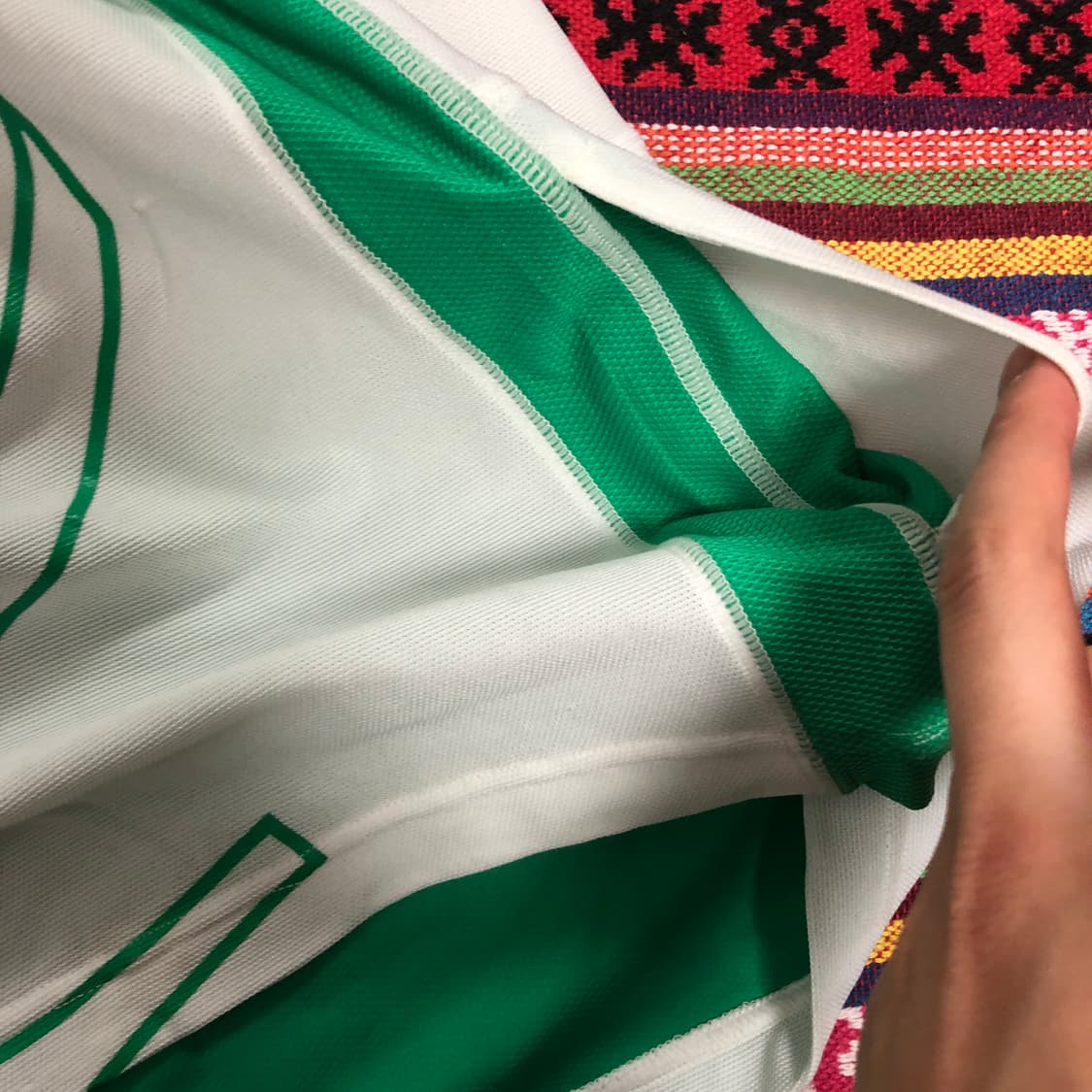 후드 반팔 티셔츠 상품이미지7