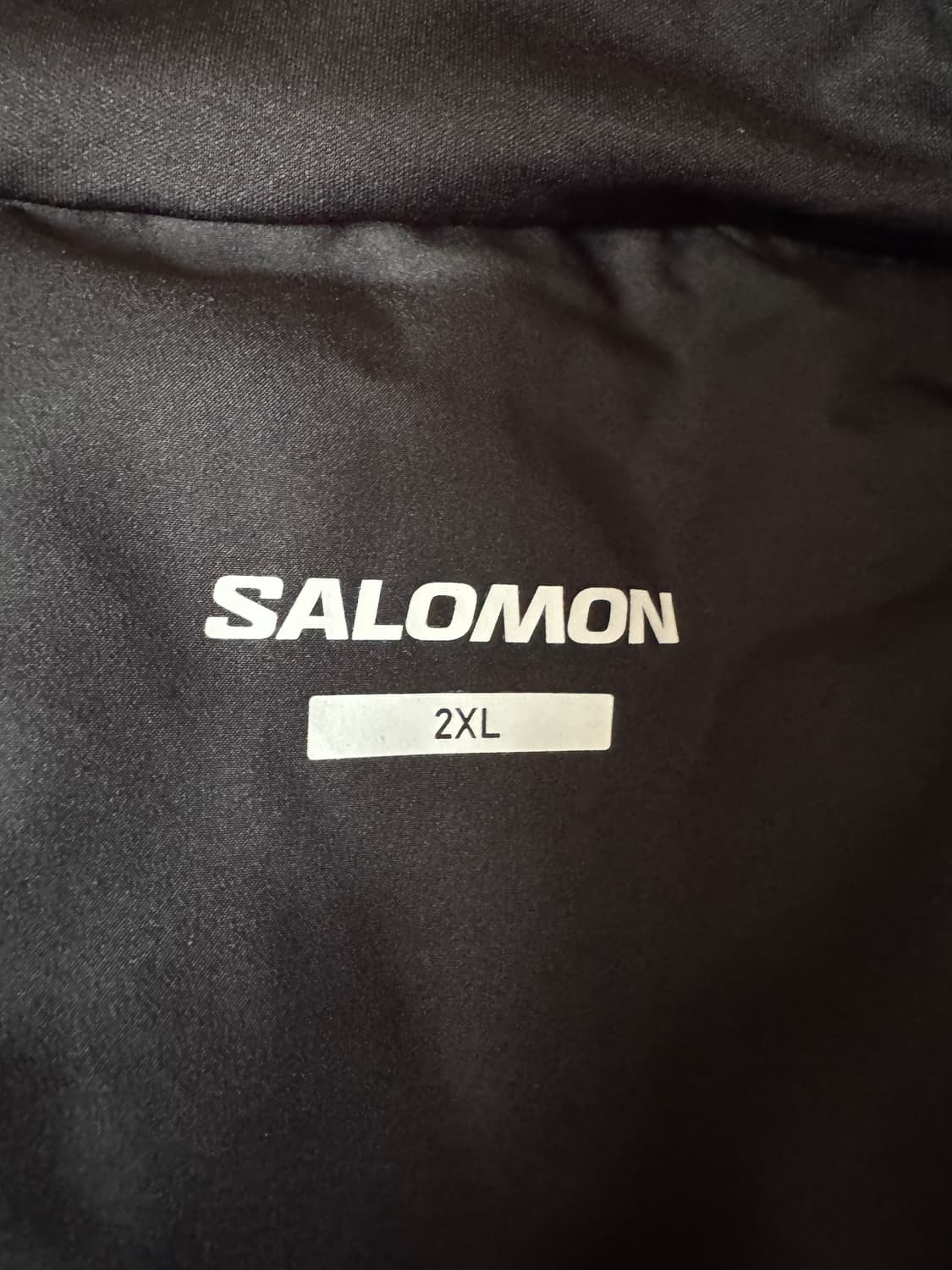 살로몬 모디세이 자켓 2xl 상품이미지8