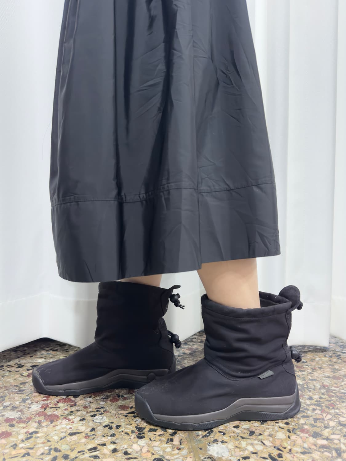 nike boots 상품이미지1