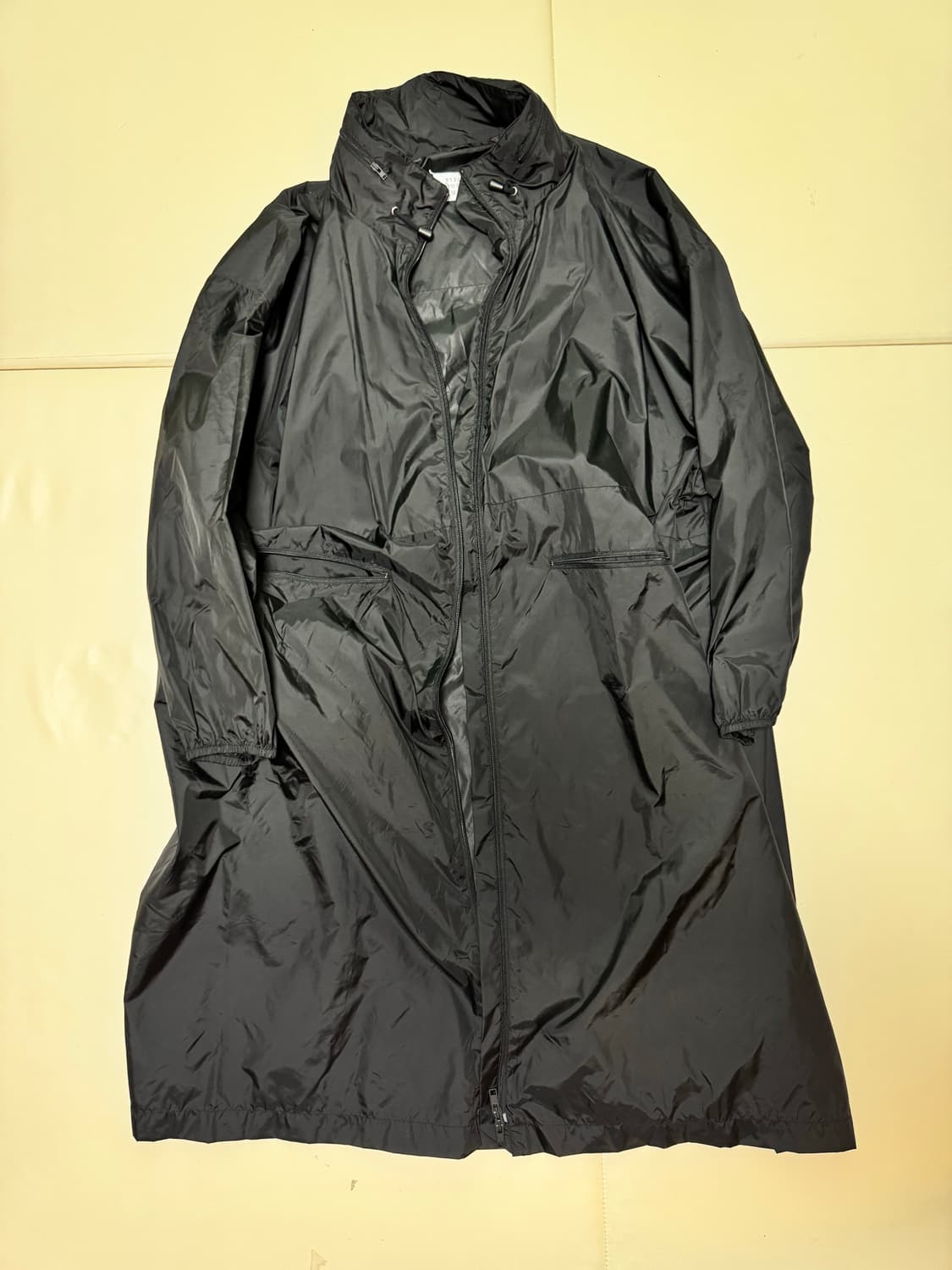 마르지엘라 크로스백 패커블 코트 46 (100-105정도) 상품이미지4