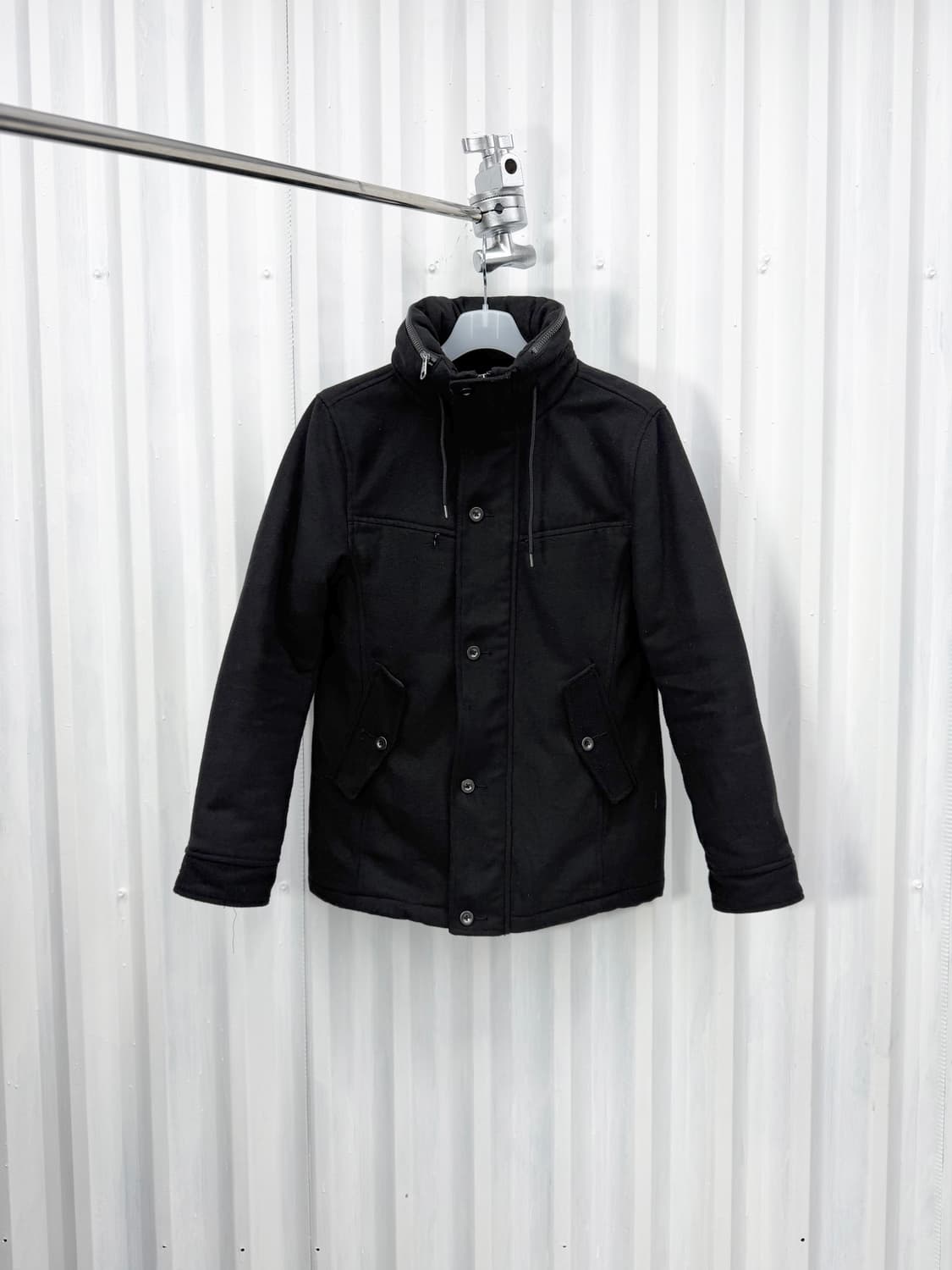 In The Attic field jacket 상품이미지4