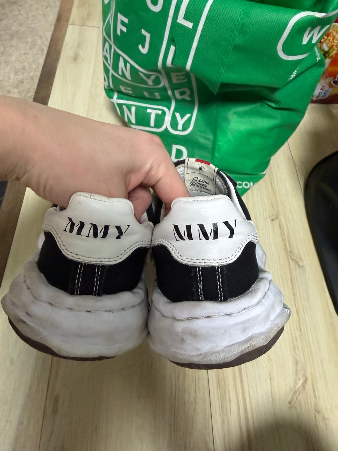 미하라 야스히로 블레이키 41 상품이미지2