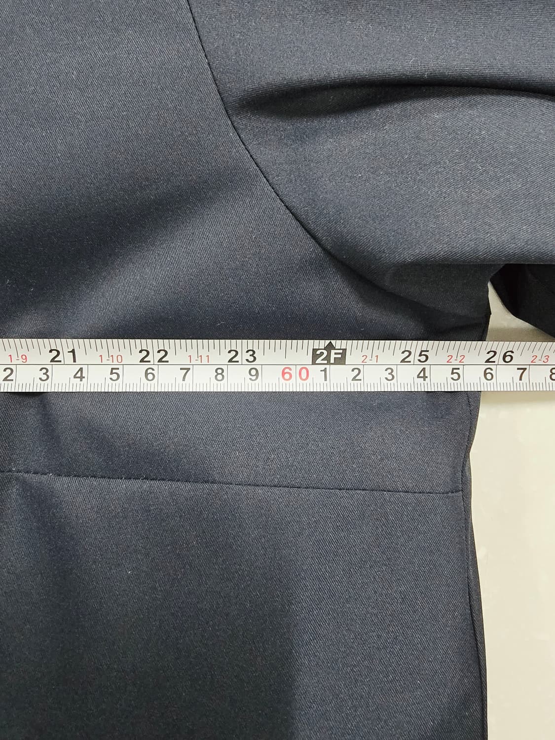 헨리 로이드 네이비 후드 구스다운패딩 자켓 상품이미지6