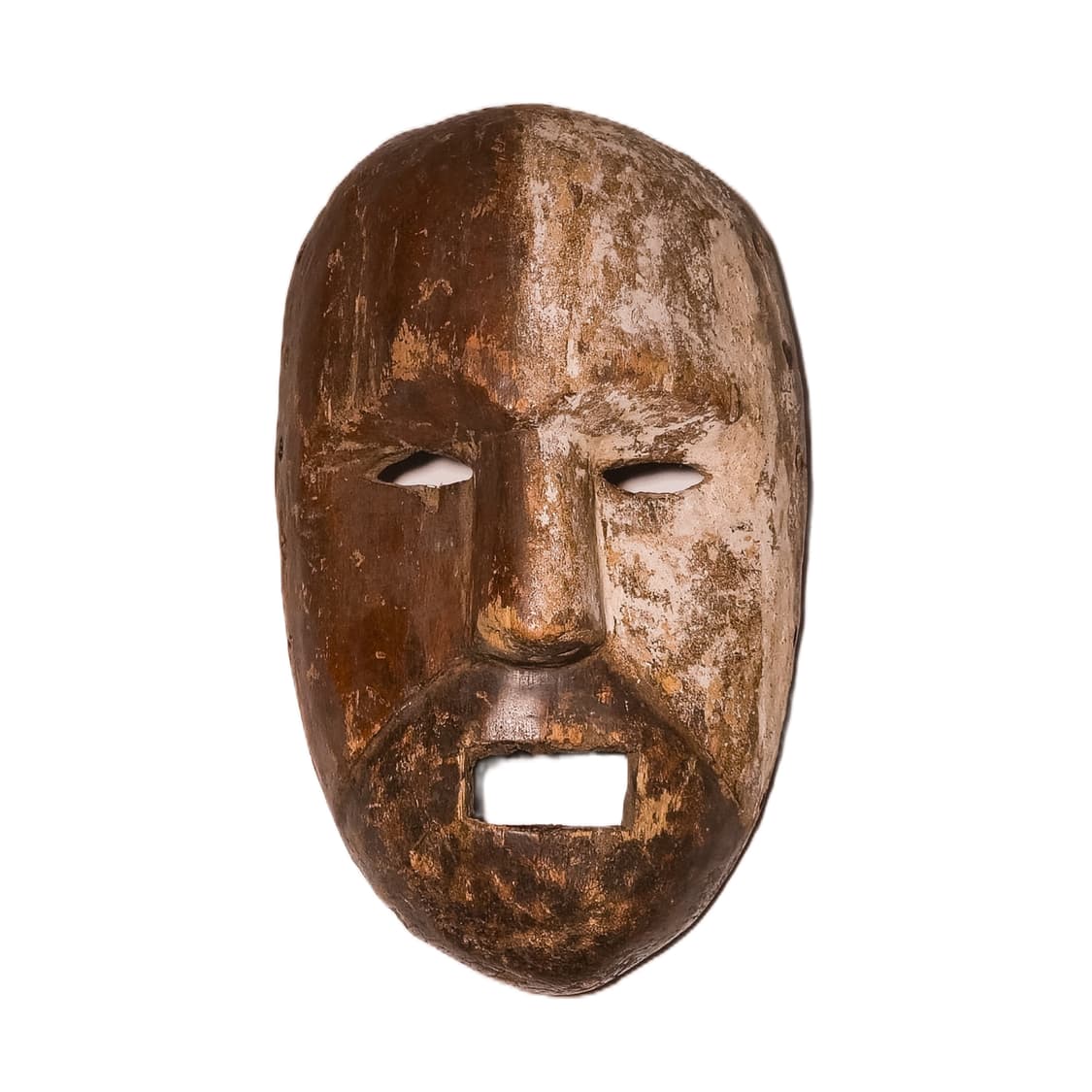 African Folk Mask 상품이미지1