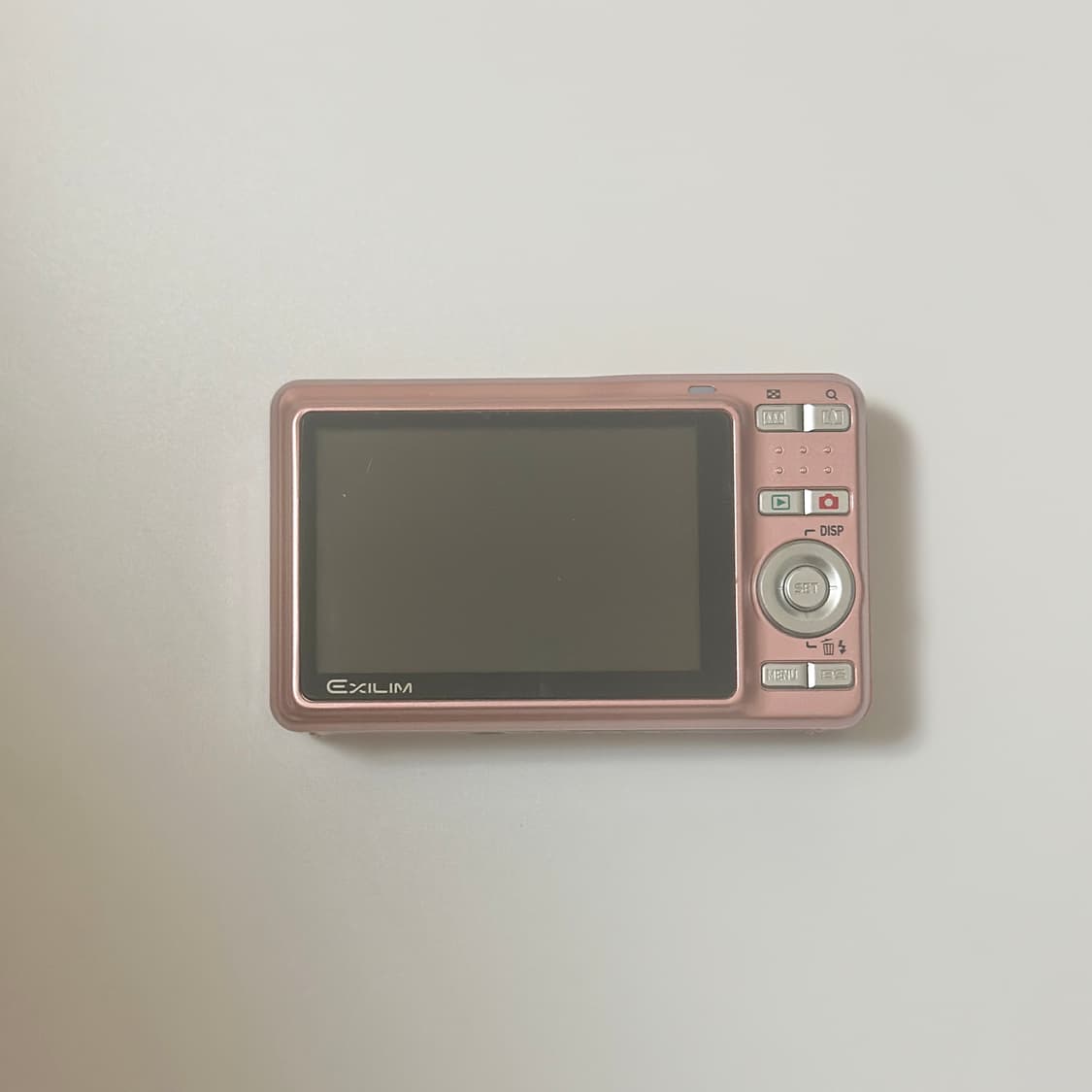 희귀풀셋!) 카시오 엑슬림 z29 casio exilim 핑크 상품이미지7