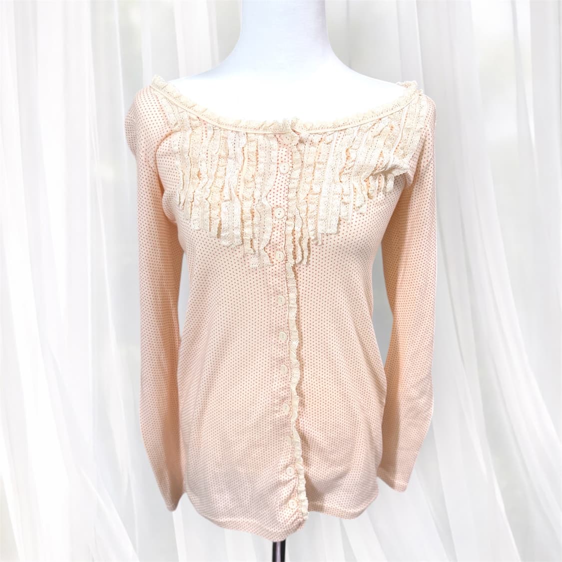 빈티지 로걀탑 상품이미지1