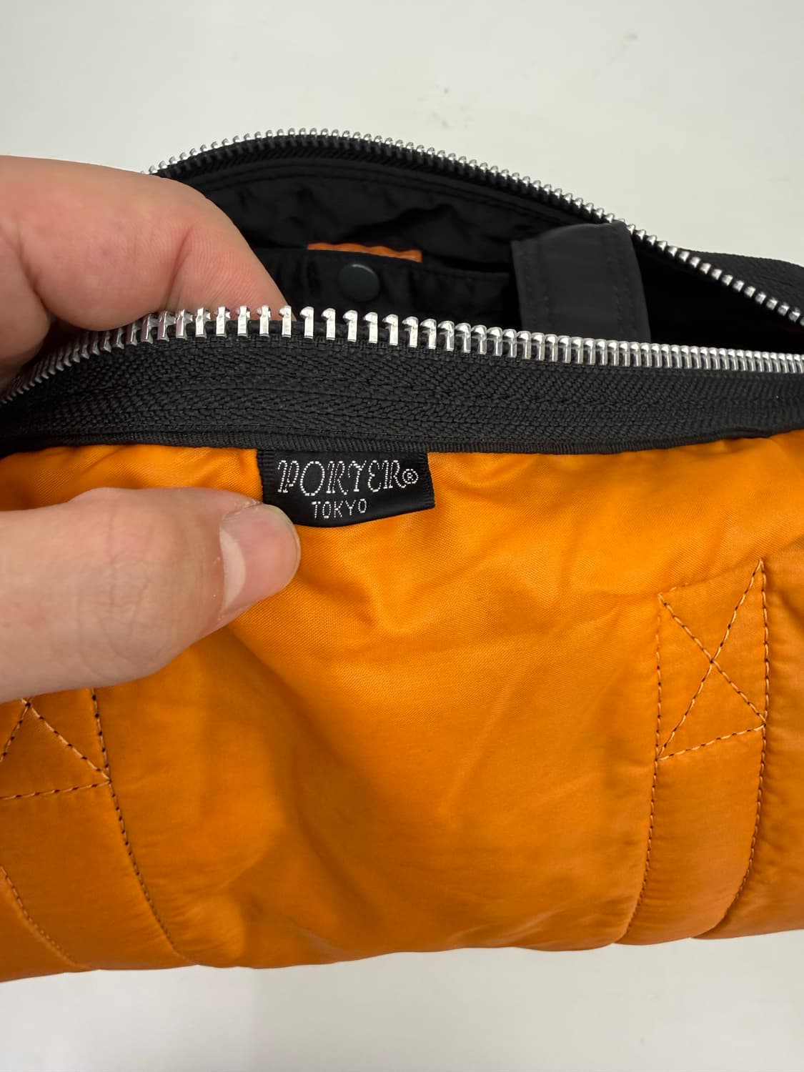 Porter 요시다 포터 탱커 보스턴백 더플백 L 상품이미지7