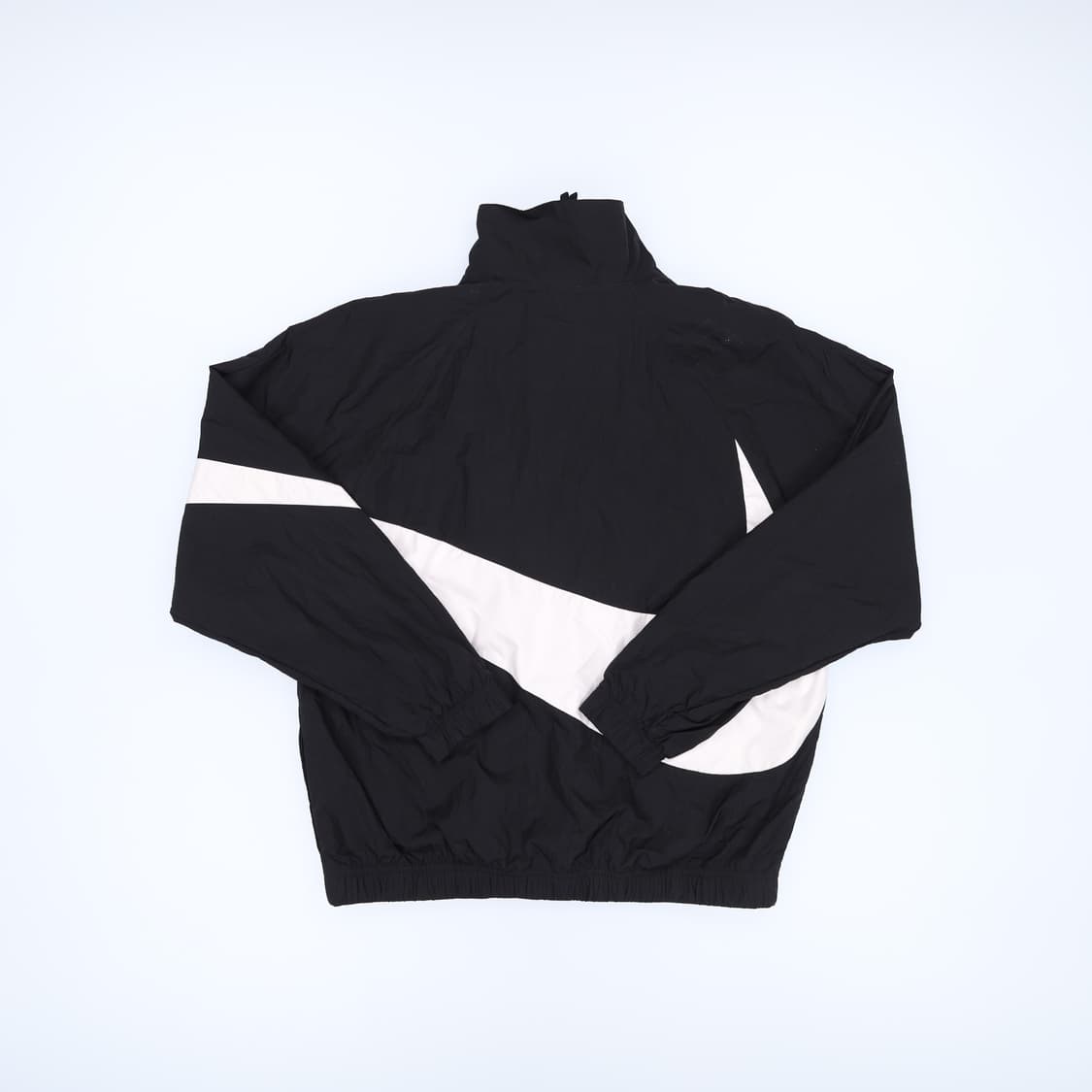 [L] 나이키 빅스우시 우븐 집업 저지 자켓 0112J 상품이미지3