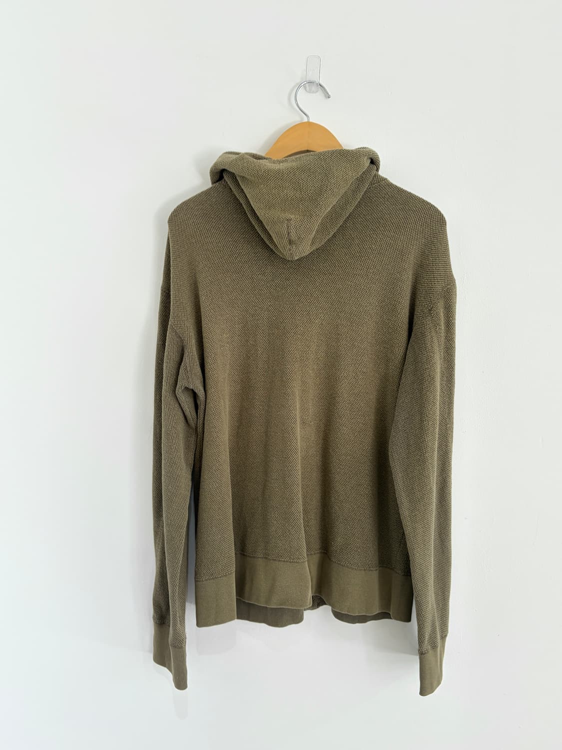 90's WESTBORNE hood jacket 상품이미지4
