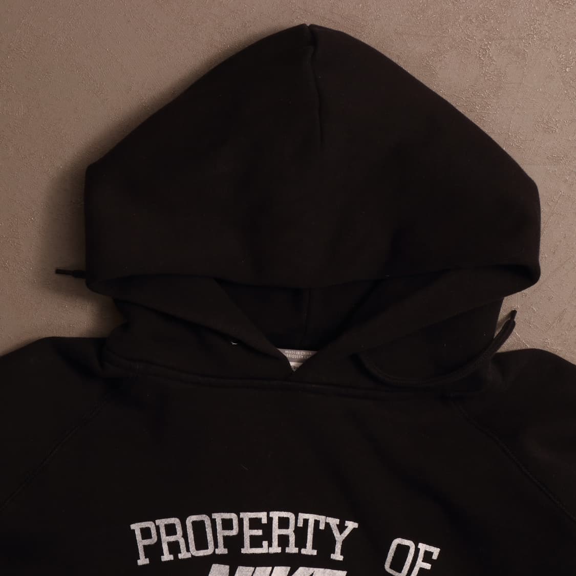 나이키 애틀래틱 로고 후드티 A1611 상품이미지2