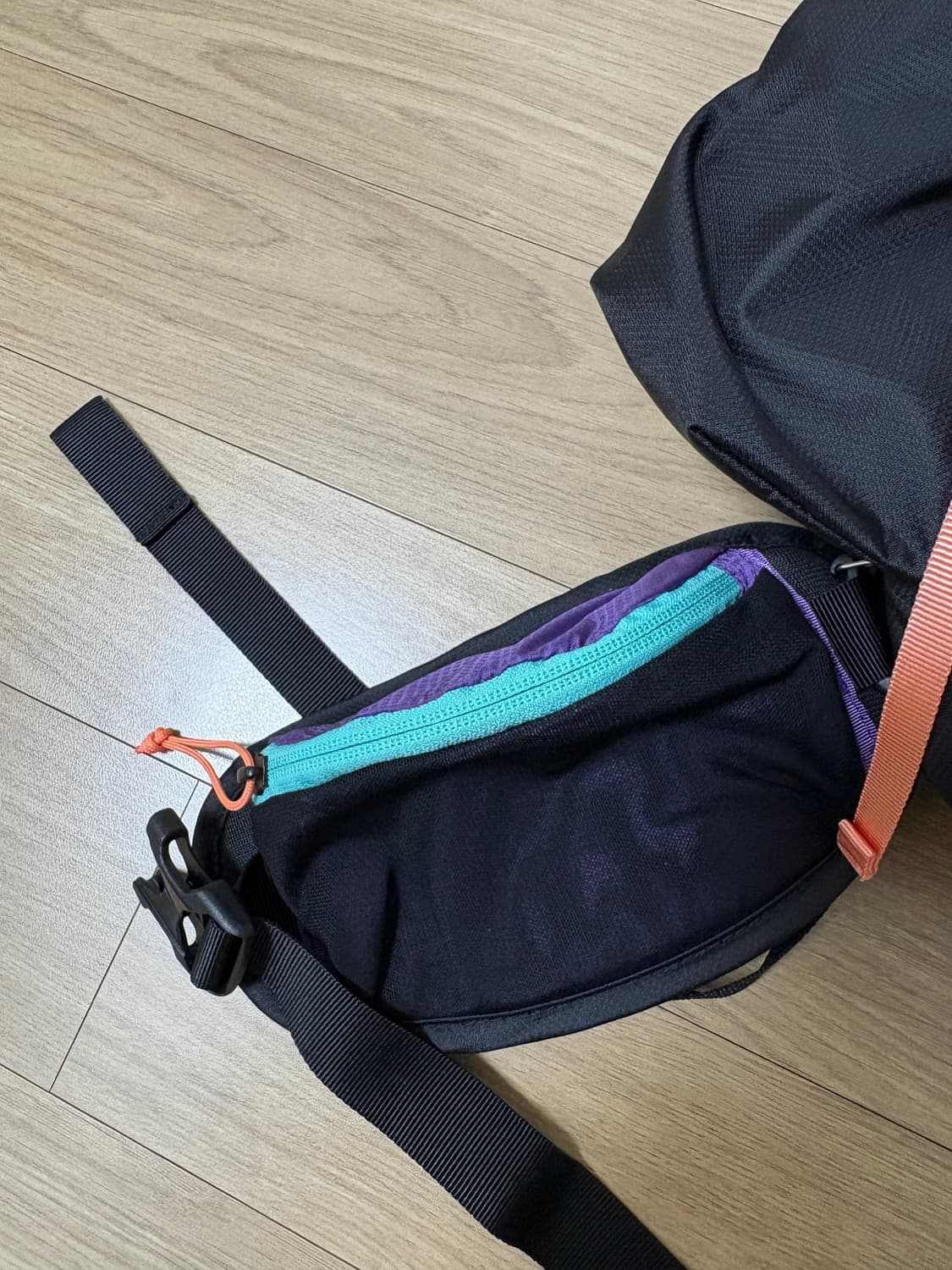 고싸머기어 쿠모36 베이퍼웨이브 M 상품이미지3