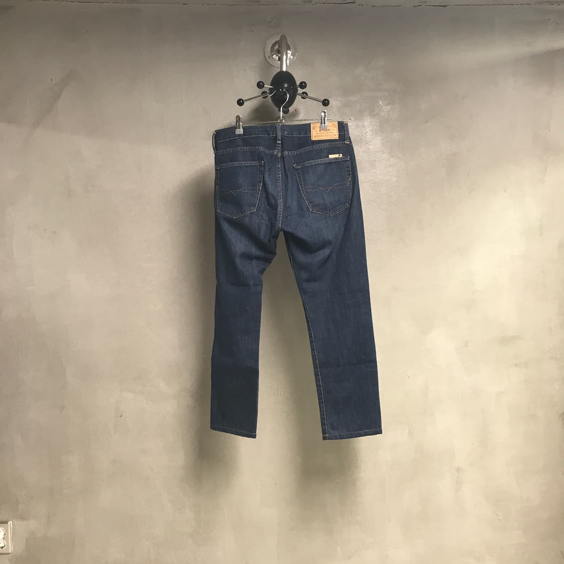 폴로 랄프로렌 데님 팬츠 32/30 상품이미지6