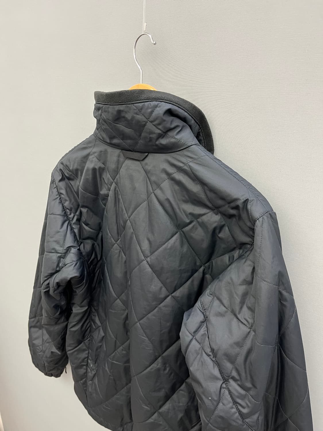 컬럼비아 버텍스라인 퀼팅 자켓 상품이미지7