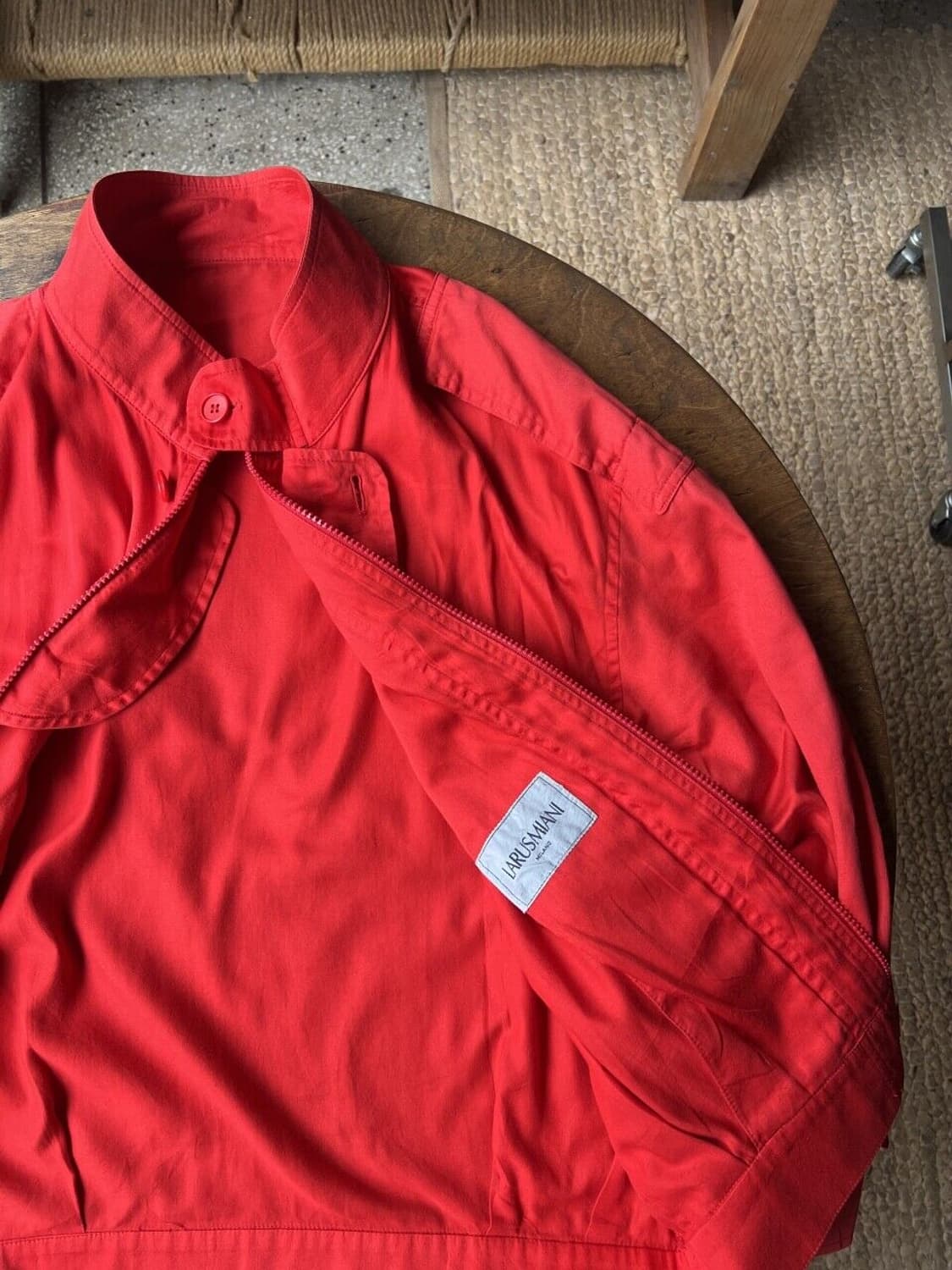 harrington jacket 상품이미지6