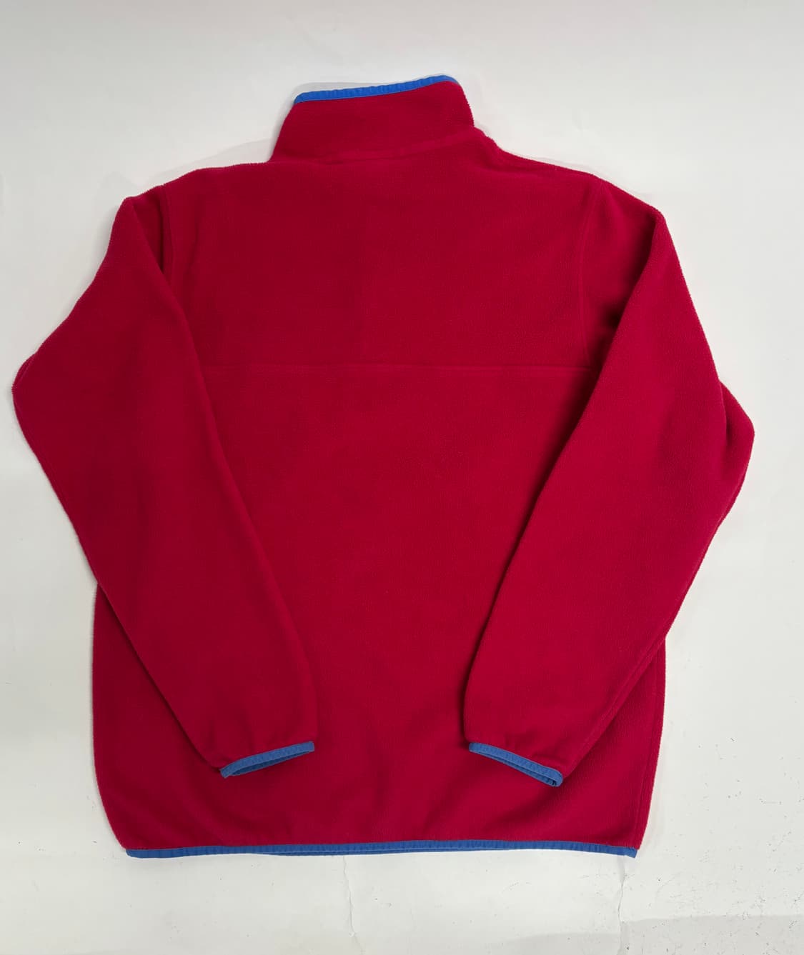 빈티지 파타고니아 신칠라스냅티 우먼즈XL 상품이미지2