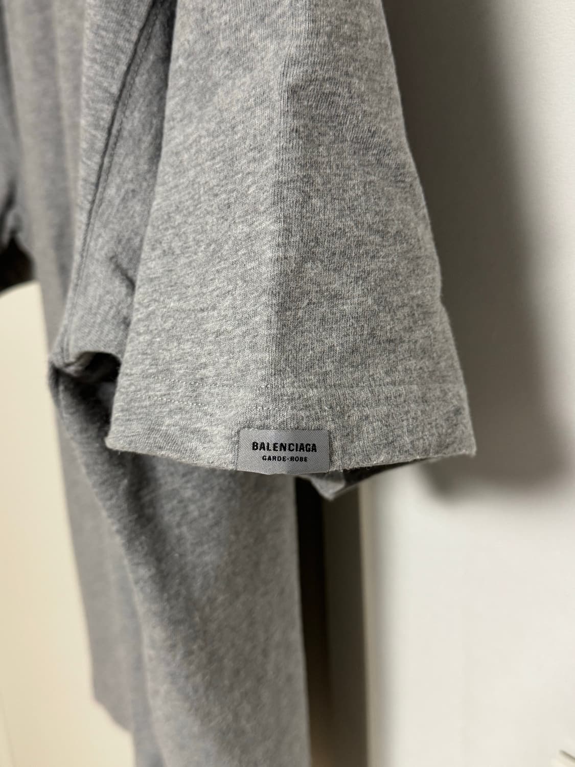 [M] BALENCIAGA garde-robe 발렌시아가 가드로브  상품이미지4
