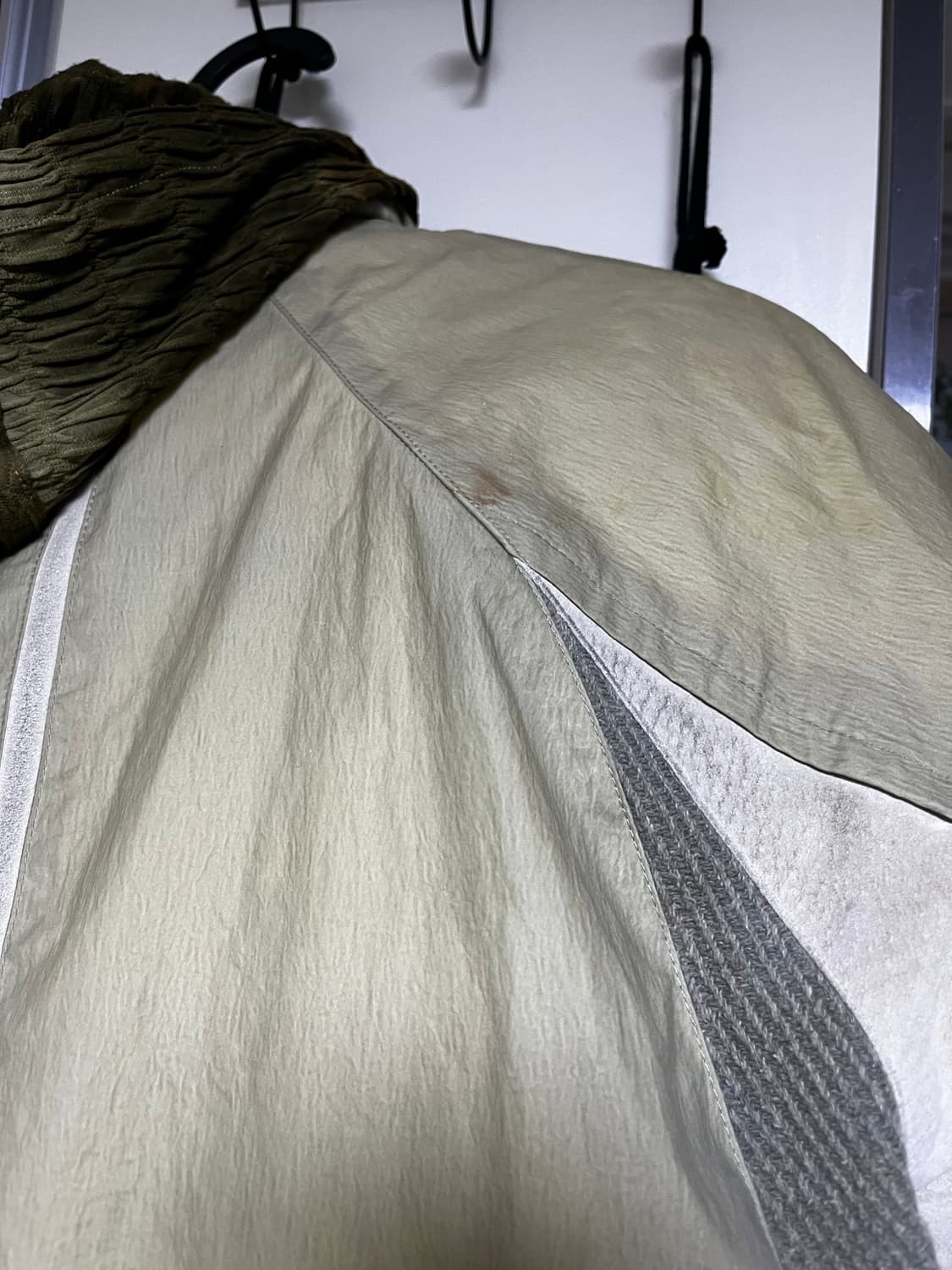 xlim 엑슬림 ep.4 down jacket 패딩 레몬 상품이미지10