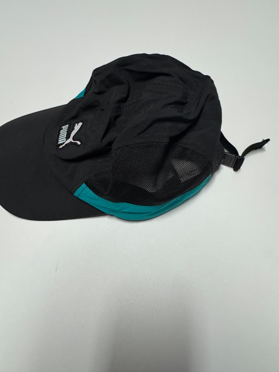 푸마 puma 러닝 22년도 나일론 혼방 메쉬 캡 상품이미지2