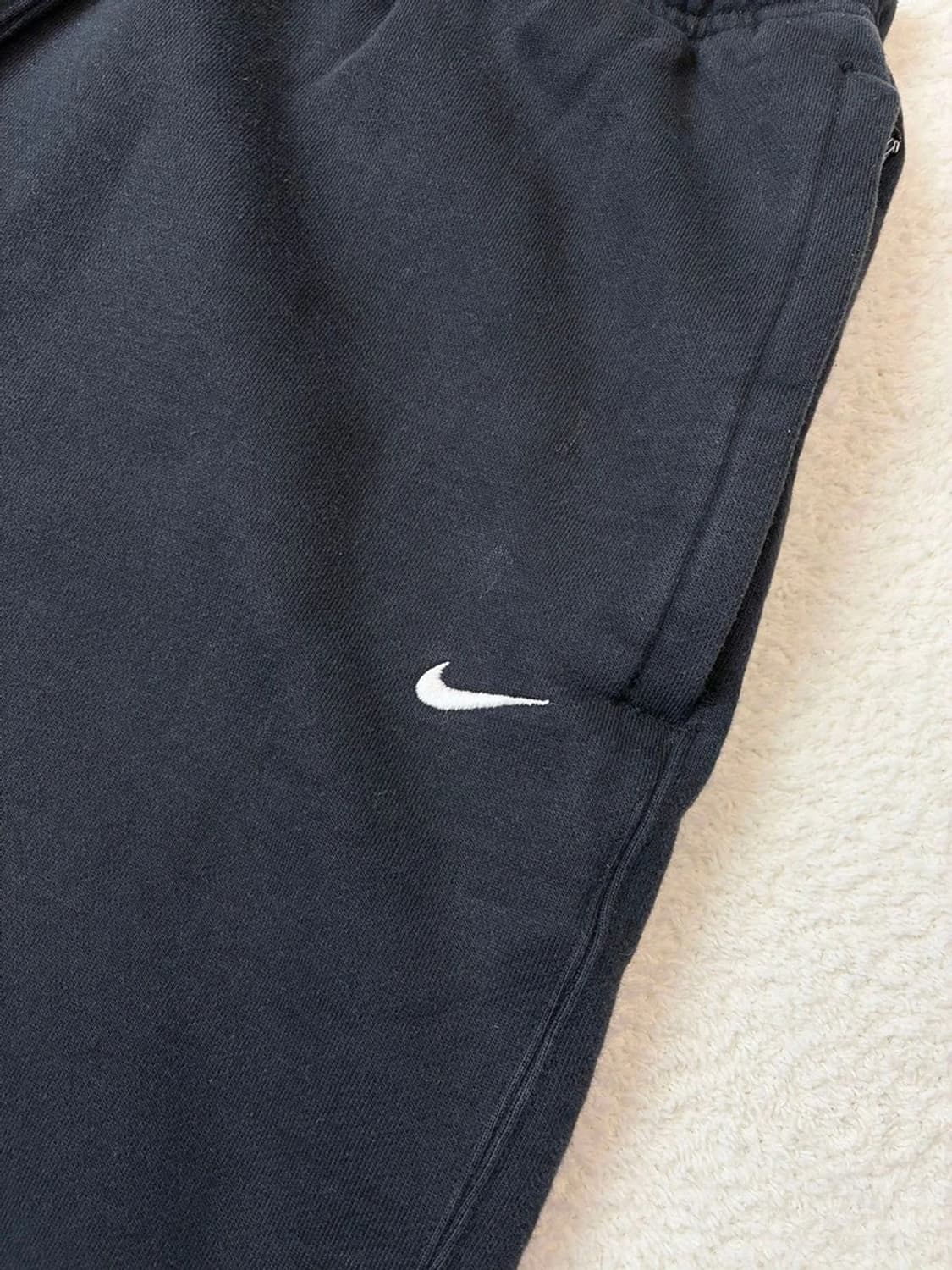 나이키 21FW NRG 스우시 헤비코튼 조거 팬츠 PN5860 상품이미지3