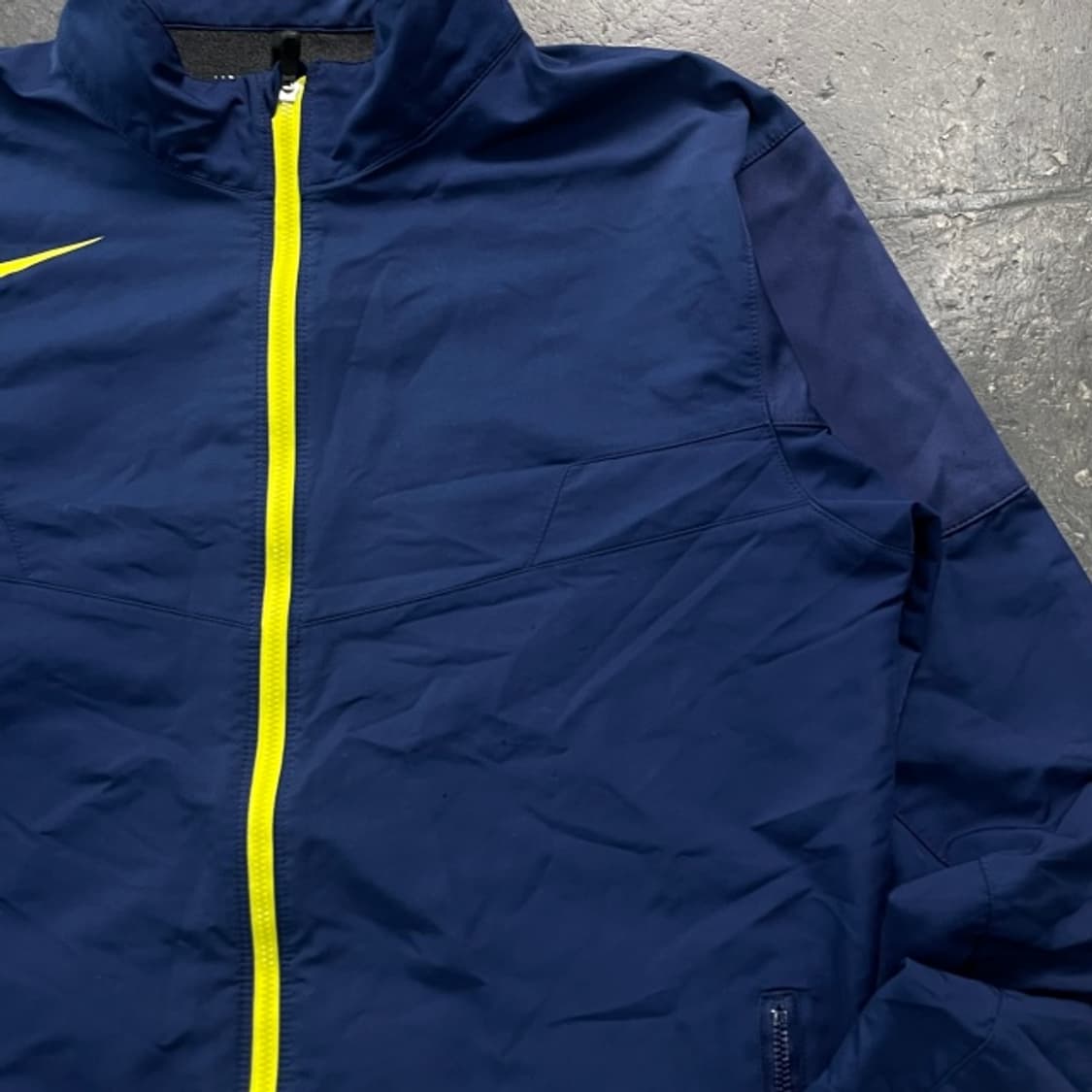 95 나이키 골프 바람막이 상품이미지2