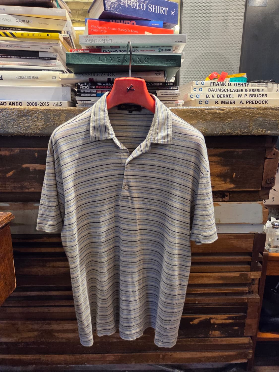 로로피아나 니트 PK 상품이미지4