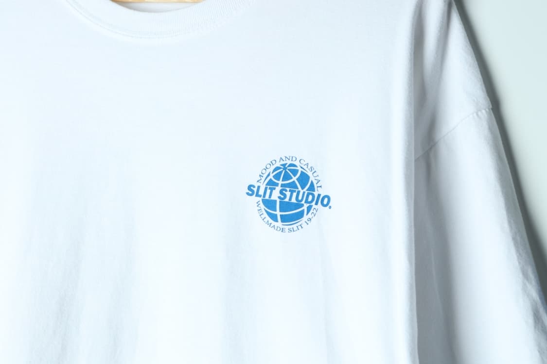 (L-2XL) 브랜드빈티지 반팔 티셔츠 박시 흰색 스트릿-H30026 상품이미지5