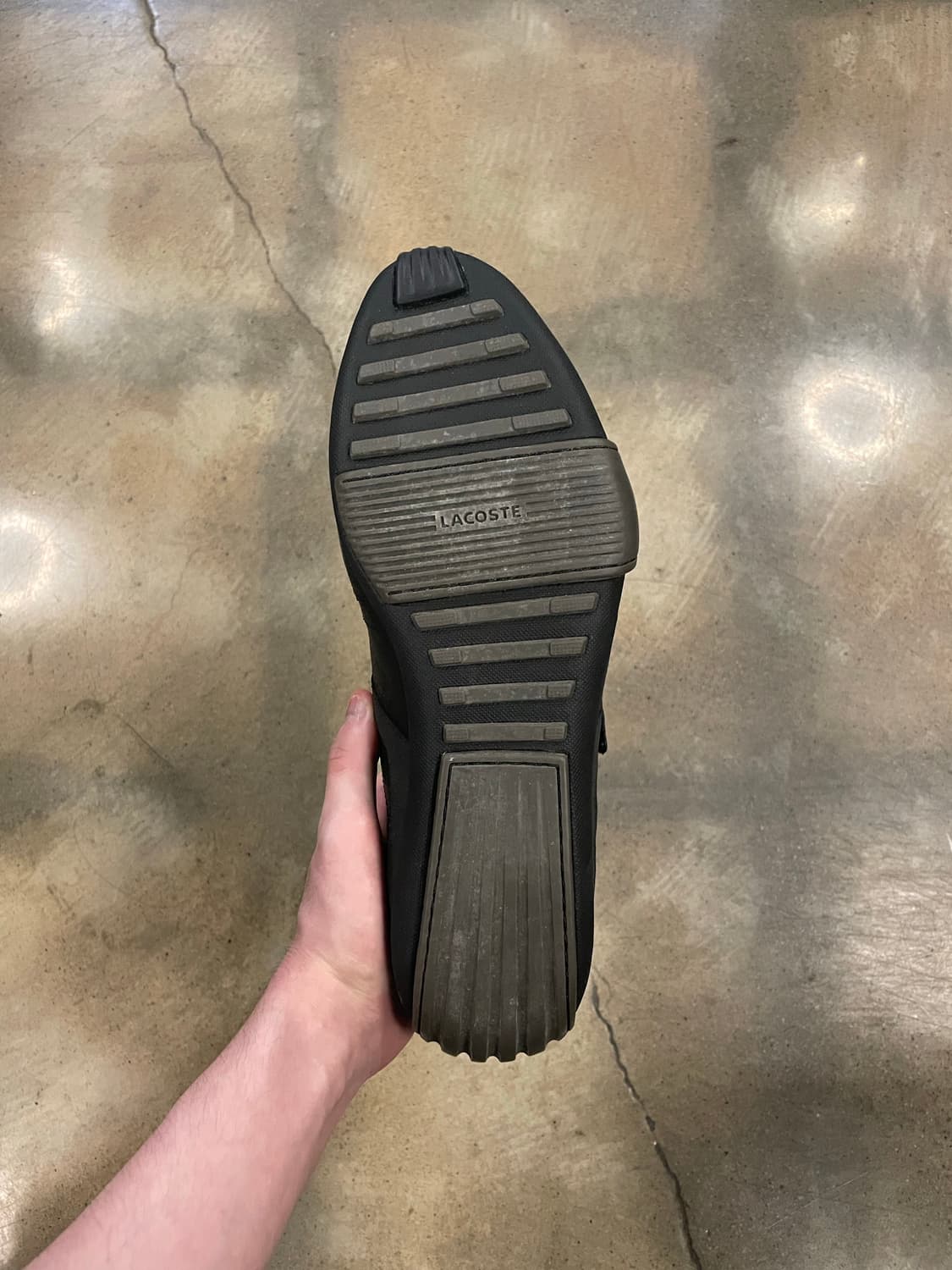 Lacoste Vito 3  상품이미지9