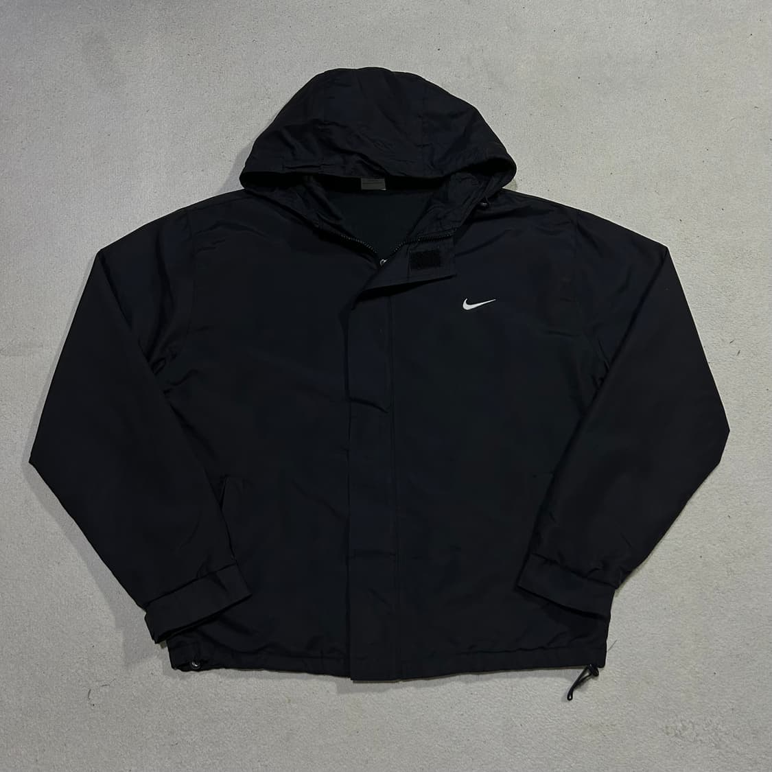 (L)나이키 바람막이 상품이미지1