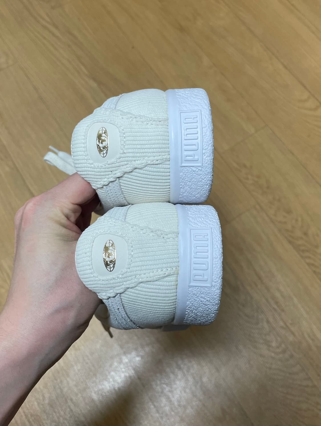 푸마X버터굿즈 270 상품이미지2