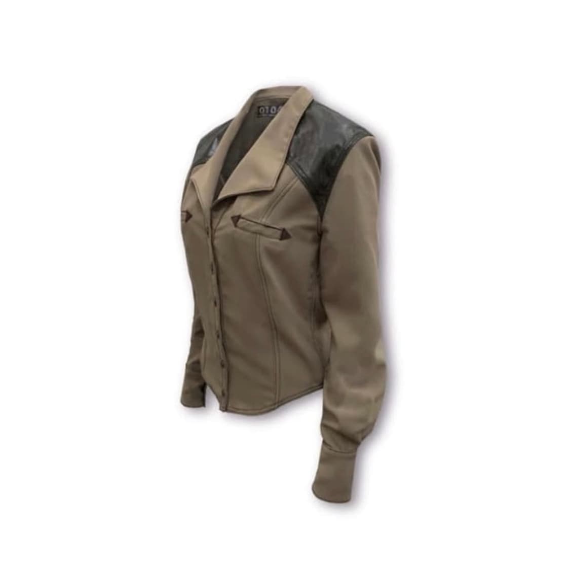 0104 dare shirts 상품이미지2