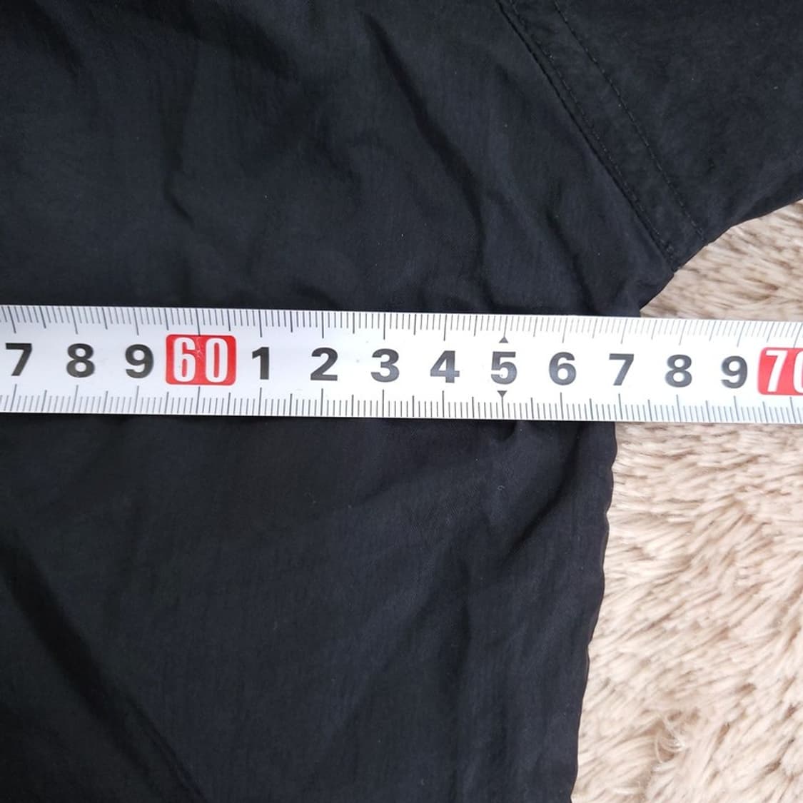 아디다스 남 아노락 XL 0504 상품이미지5