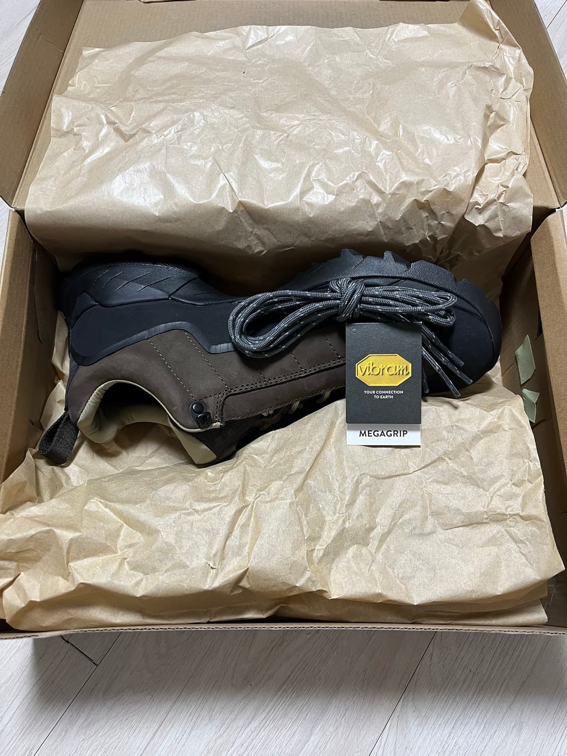 로아 카타리나 브라운 블랙 44 상품이미지7