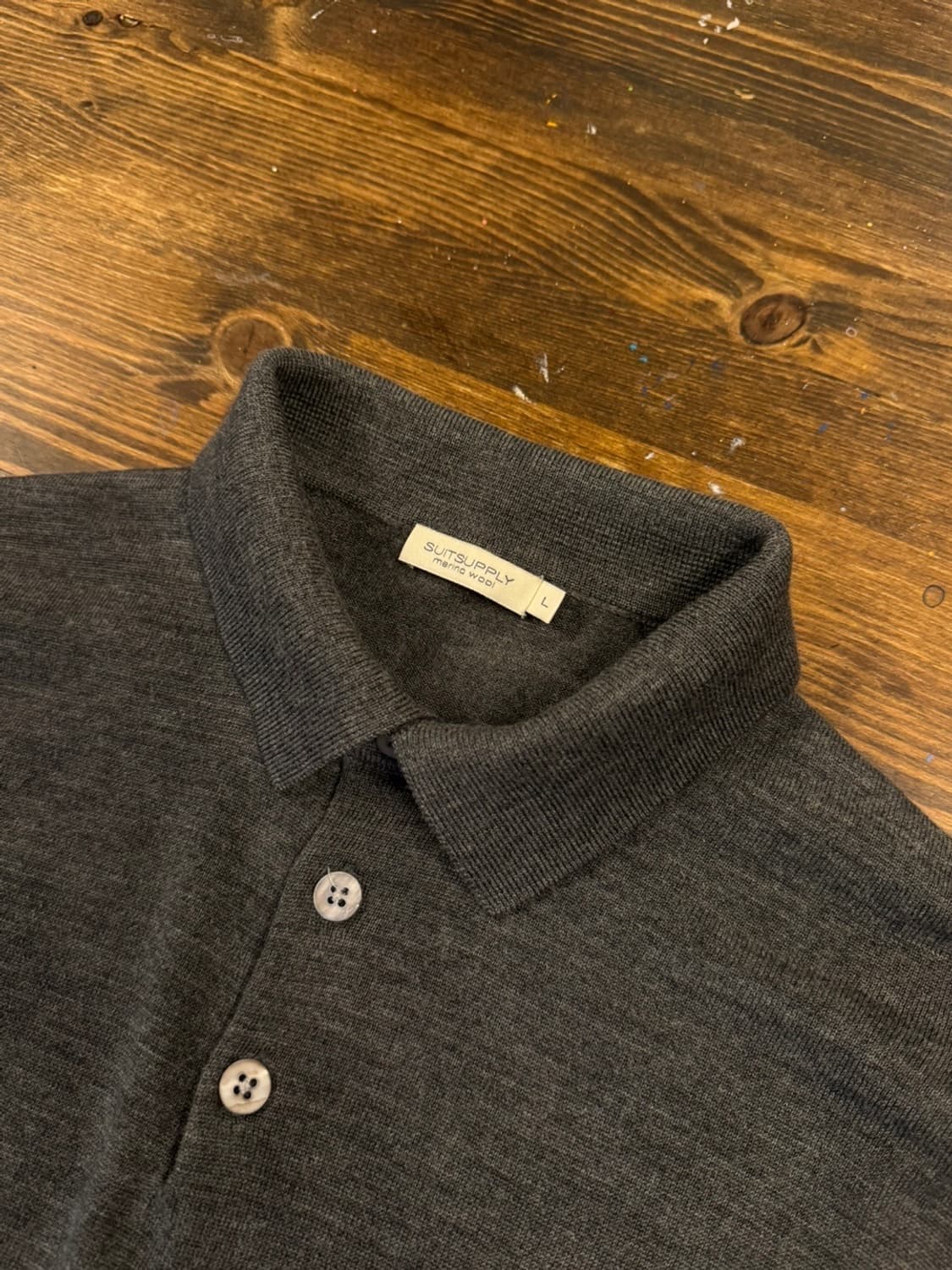 수트서플라이 니트 pk 슬림100 상품이미지10