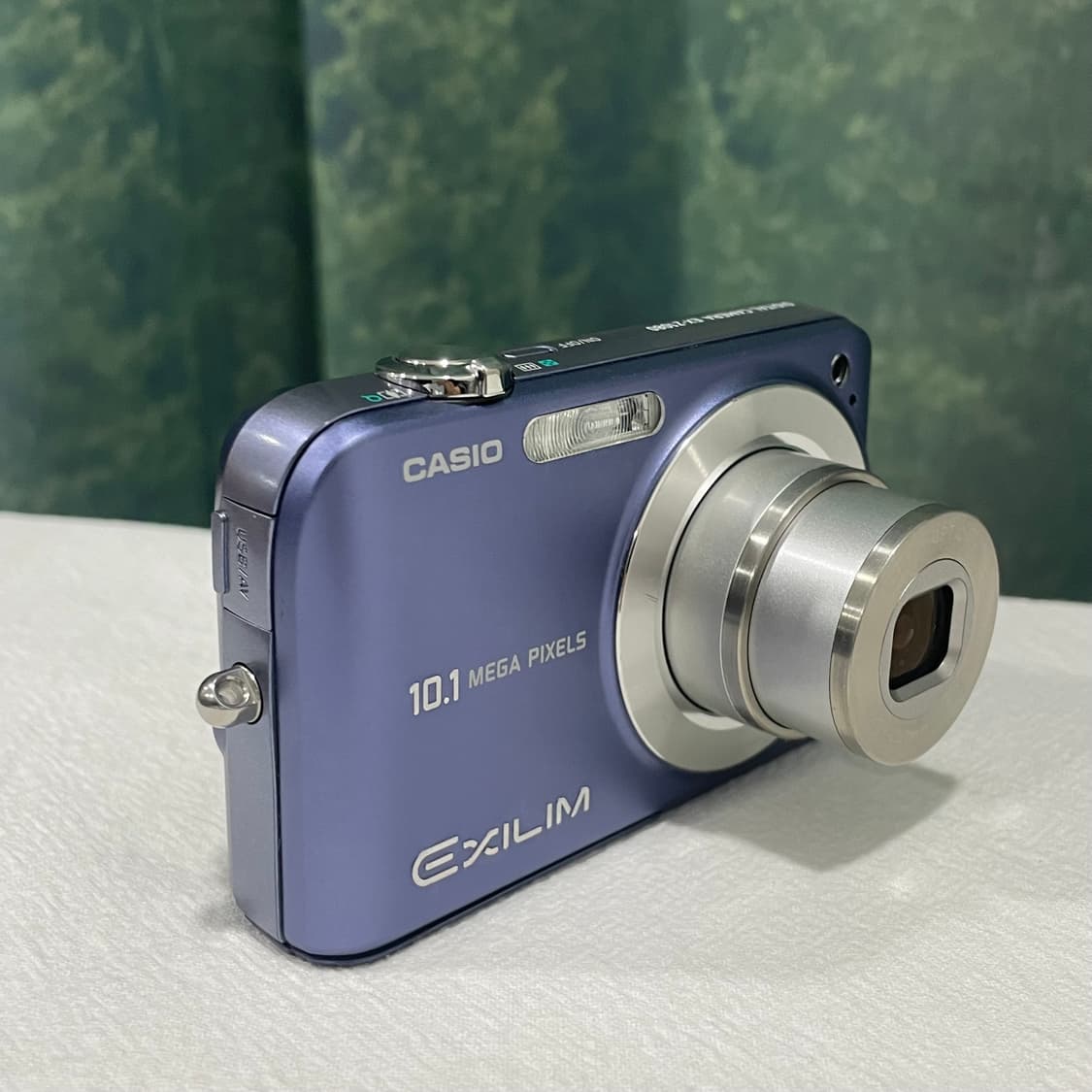 (소프트플래쉬) 카시오 exilim ex-z1080 디지털카메라 상품이미지3