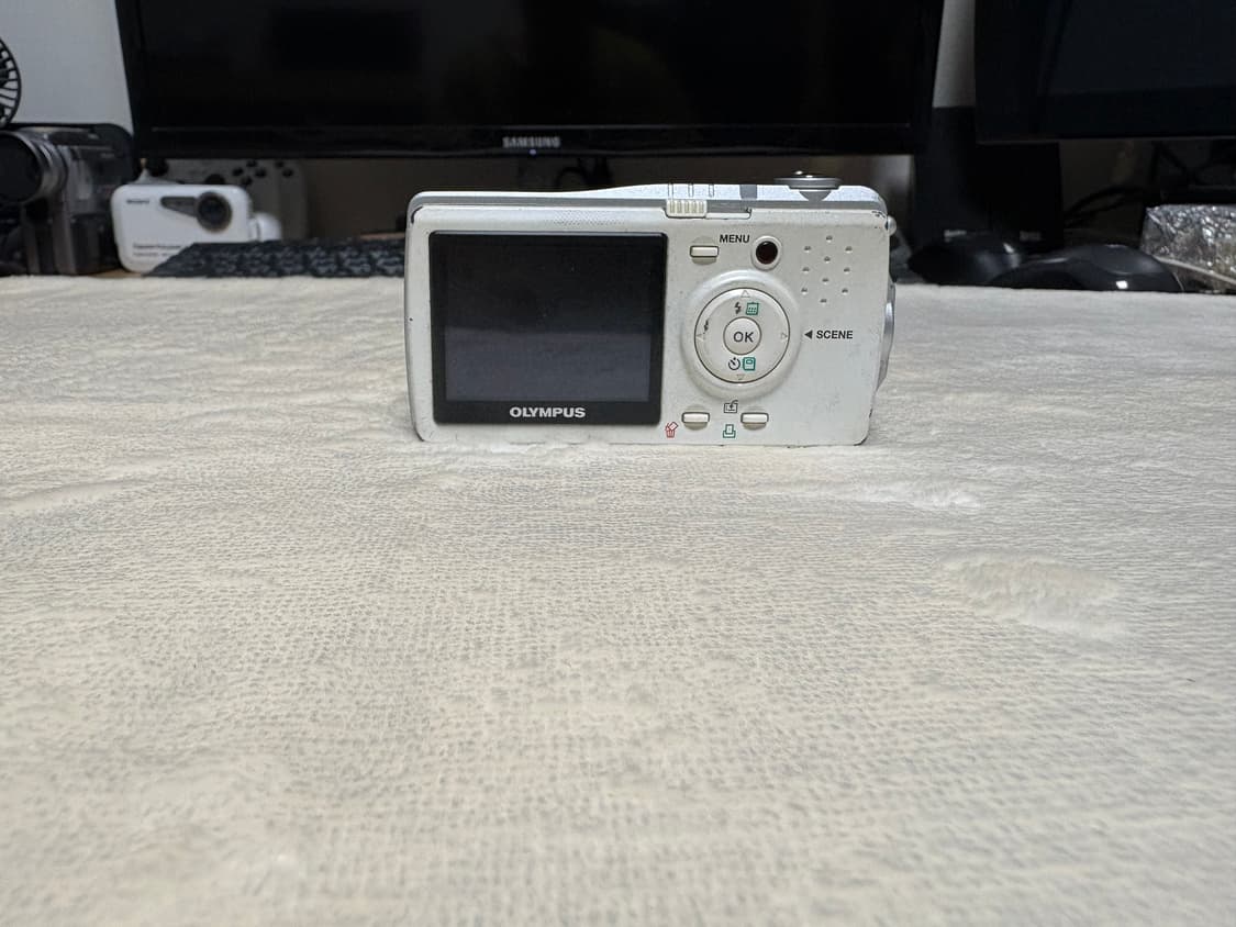 📸✨💥 올림푸스 IR-300 판매합니다!!! 💥✨📸 상품이미지3