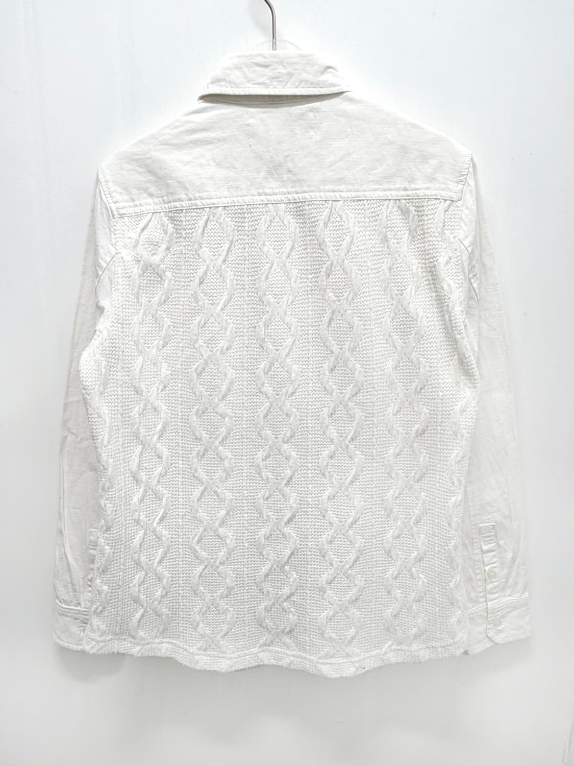 Cotton Blossom Shirt 상품이미지4