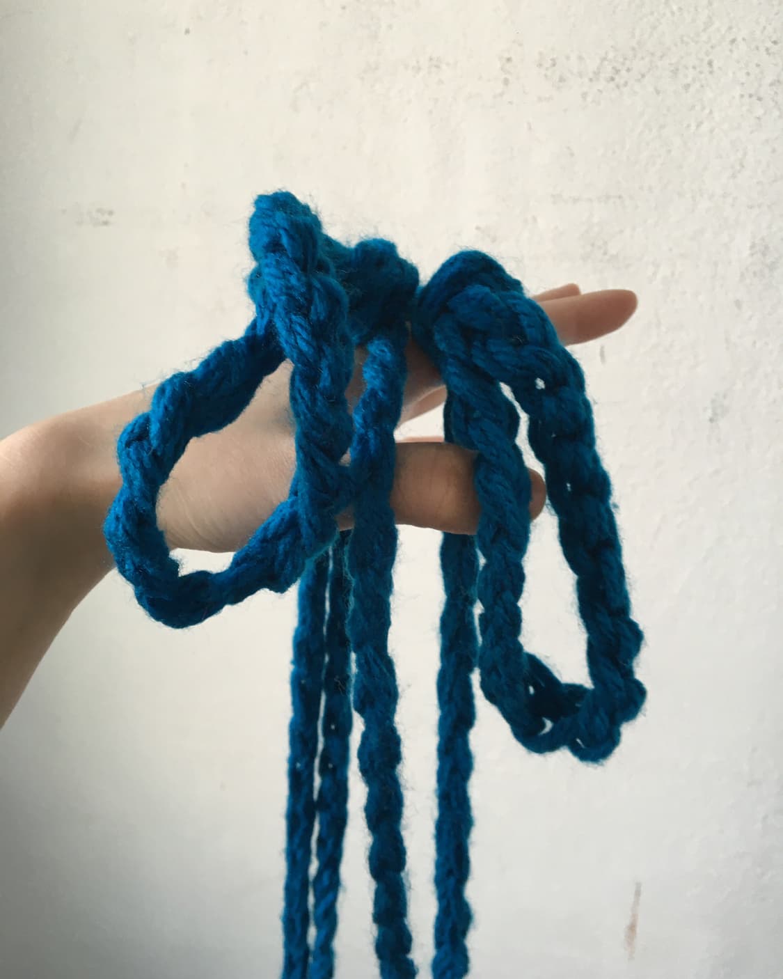  knitted cross bag 상품이미지2