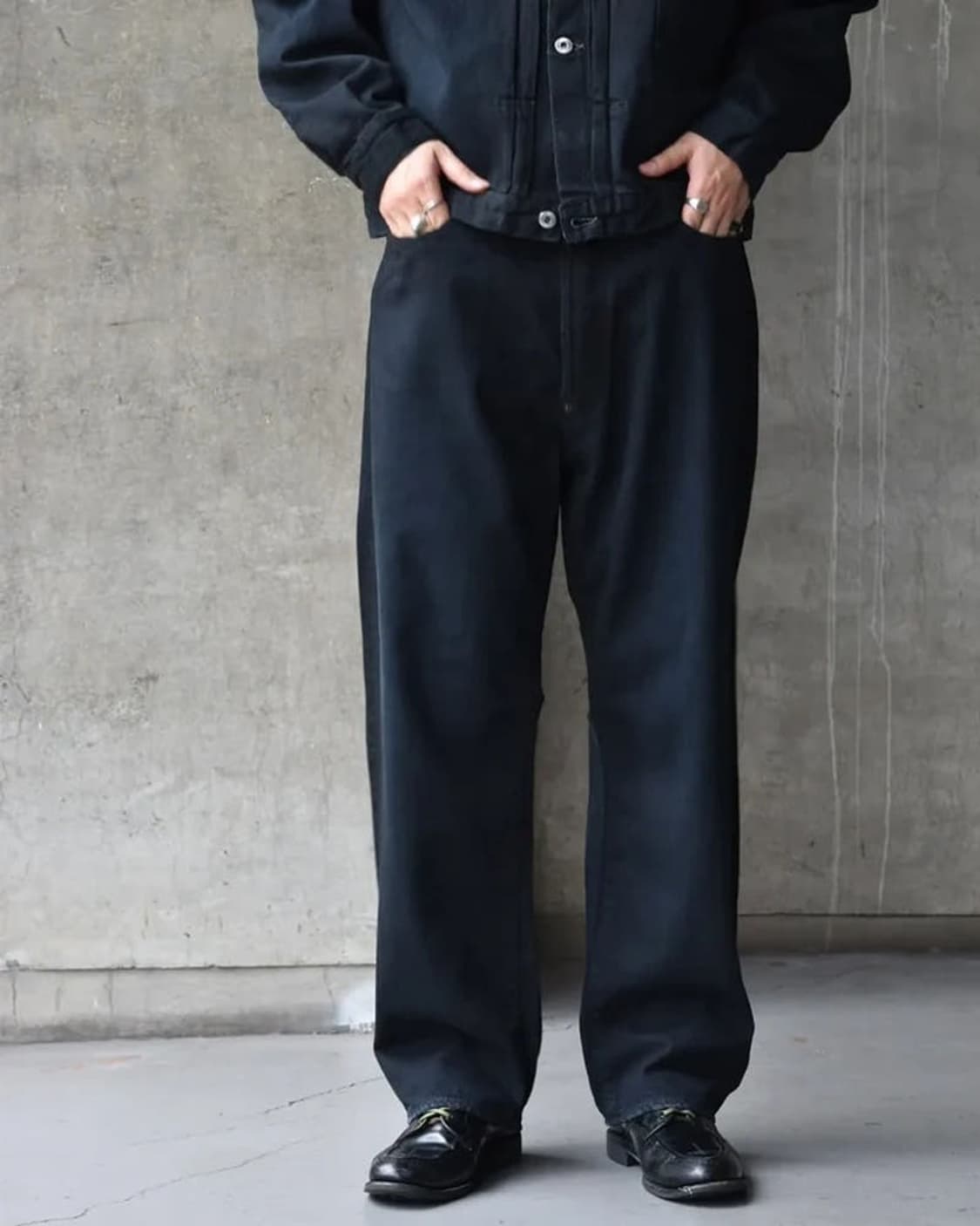 [32/30] 아프레쎄 a.presse no.22 custom 상품이미지3