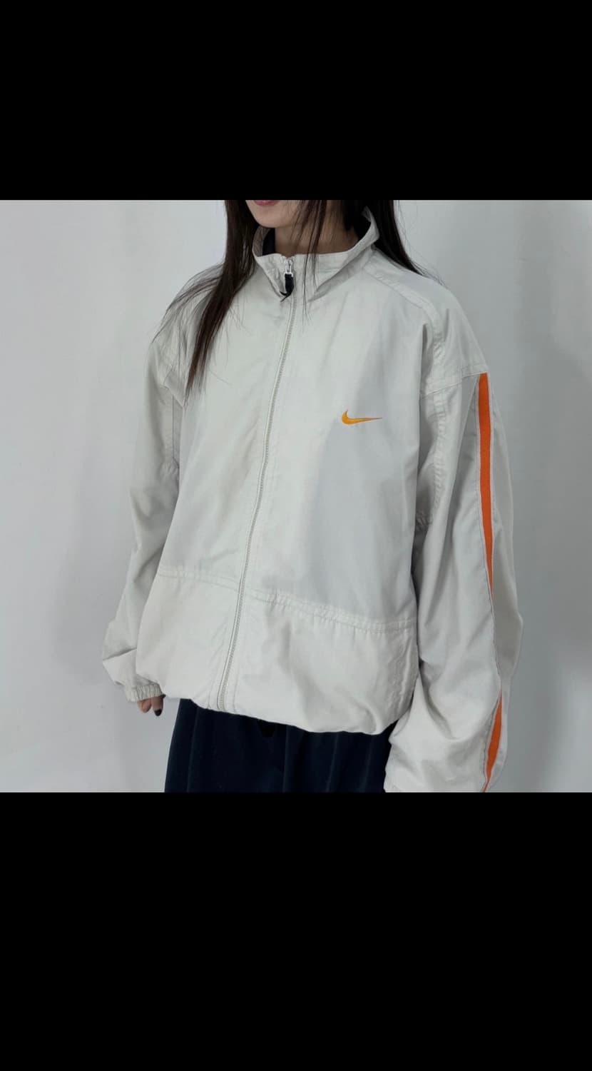나이키 바람막이 사이즈L 상품이미지1