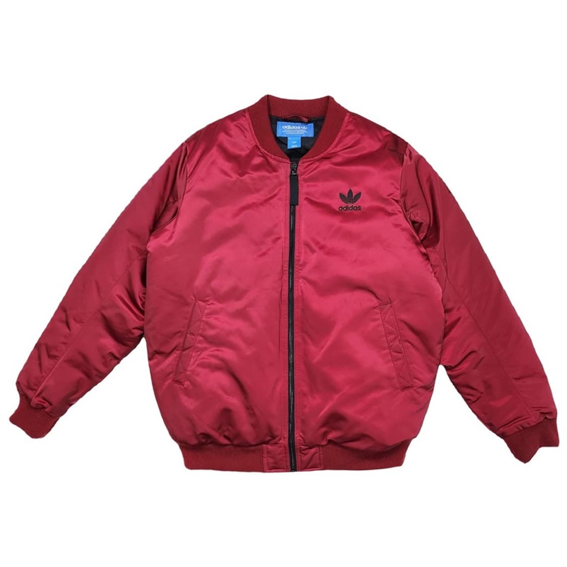 ADIDAS MID 봄버 재킷 95 상품이미지1