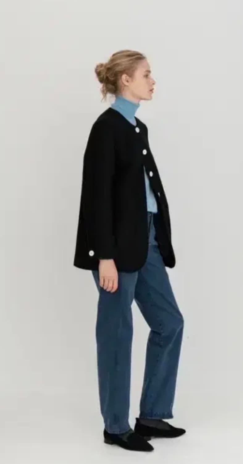 문달 코트 상품이미지1