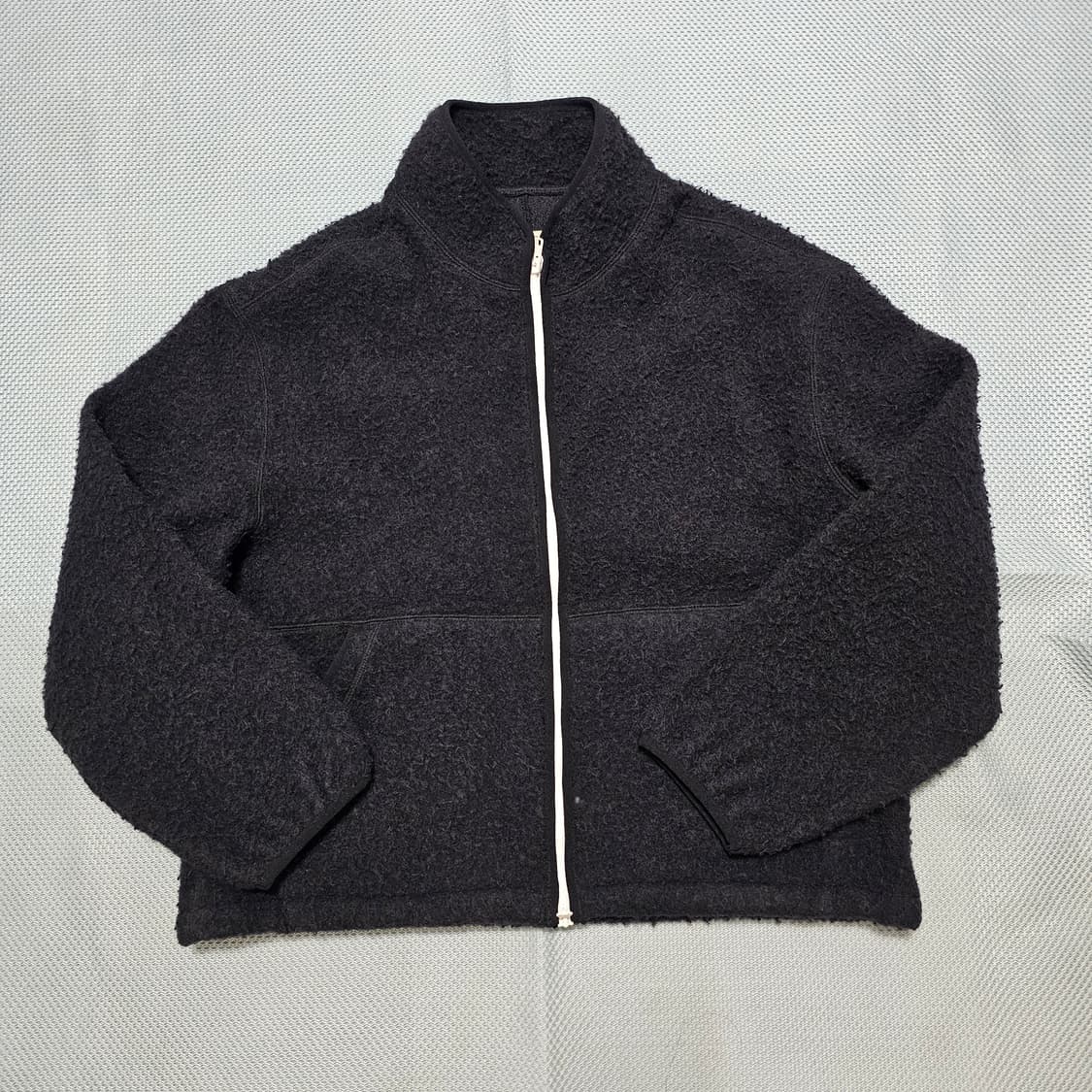 Pottery 카센티노 자켓 블랙 2사이즈 상품이미지1