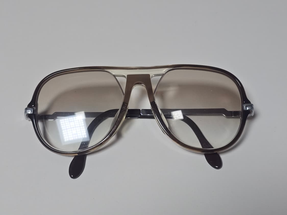 Cazal vintage glasses 상품이미지1