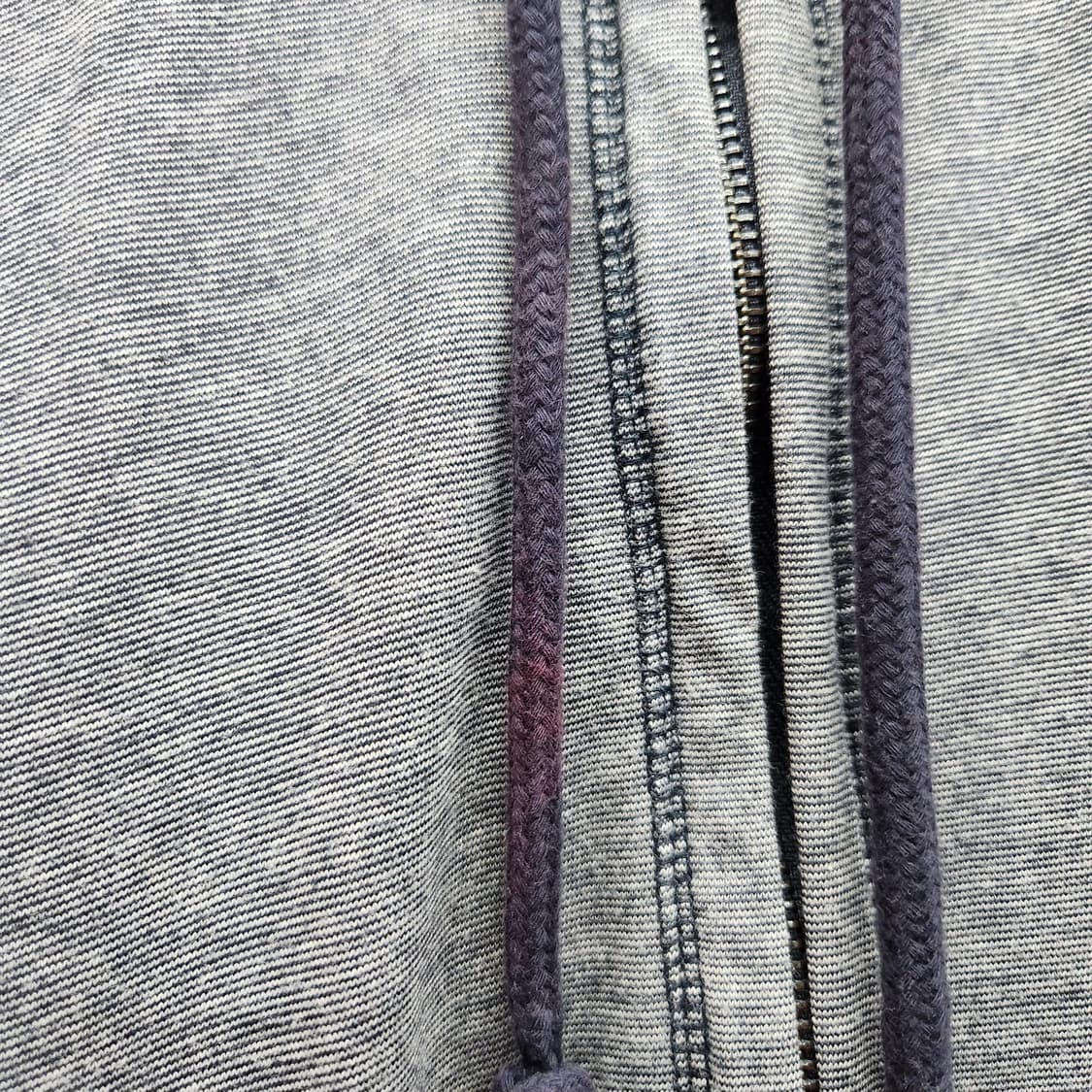 아베크롬비 순록로고 얇은 후드집업 XL(XL) 상품이미지6