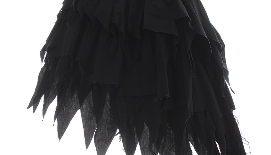 라인 스커트 상품이미지2