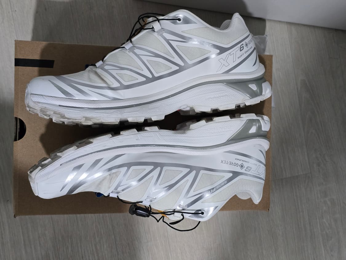 살로몬 xt-6 gtx 상품이미지3