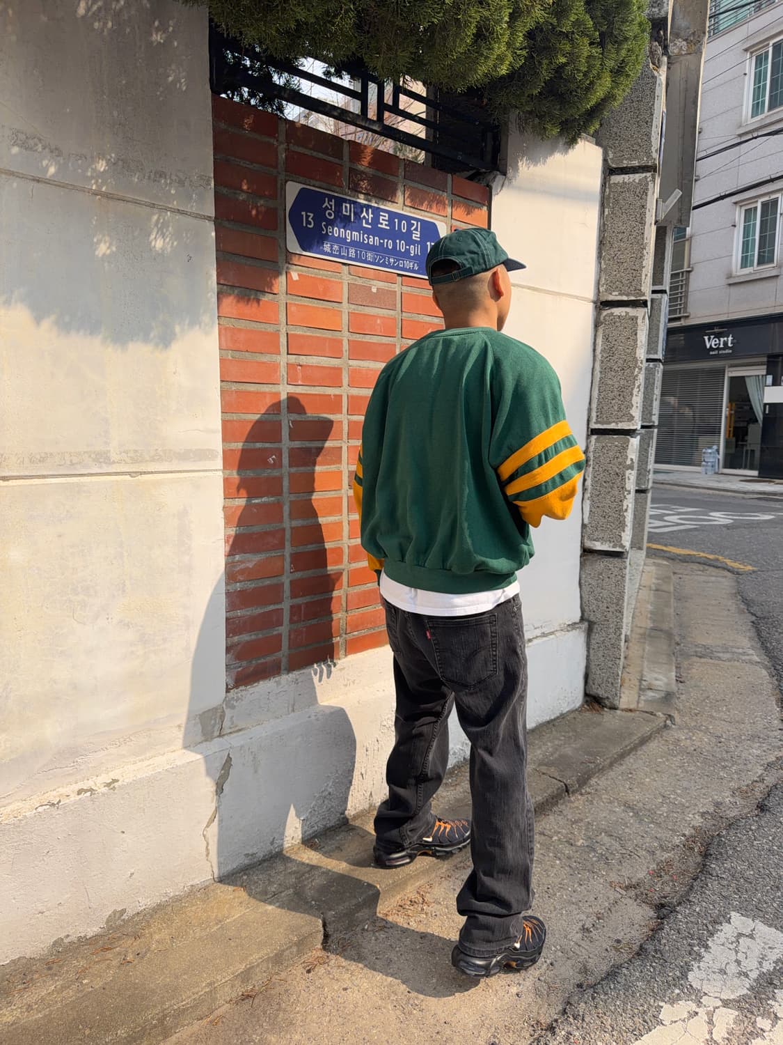 Levi’s 569 (33X32) 상품이미지9