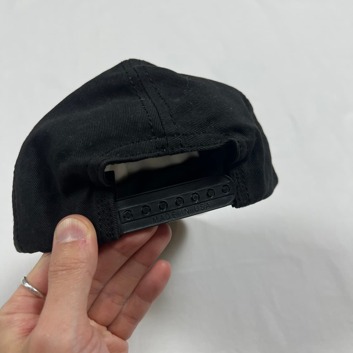 90‘s 97년도 워너브로스 루니툰즈 마빈 트러커 모자 상품이미지4